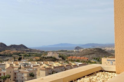 Obra nueva - Ático - Aguilas - Centro