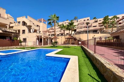 New Build - Penthouse - Aguilas - Centro