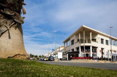 Rynek pierwotny - Willa - Orihuela - Vistabella Golf