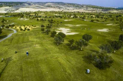 Rynek pierwotny - Willa - Orihuela - Vistabella Golf