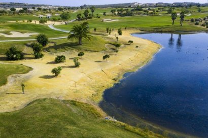 Rynek pierwotny - Willa - Orihuela - Vistabella Golf