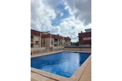 New Build - Penthouse - Orihuela Costa - Lomas de Cabo Roig