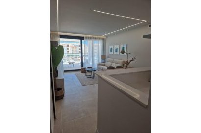 New Build - Apartment - Denia - L´Estanyó (Marinas)