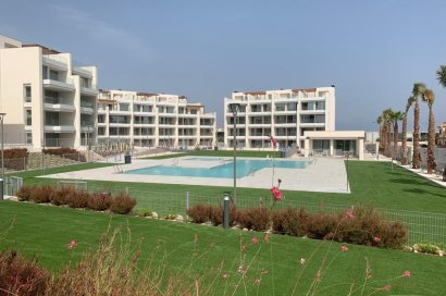 New Build - Penthouse - Orihuela Costa - Villamartín