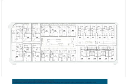 Obra nueva - Villa - Los Alcazares - Serena Golf