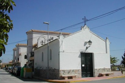 Obra nueva - Villa - Daya Nueva - Pueblo