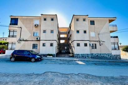 Resale - Apartment - Torrevieja - El Chaparral