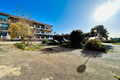 Resale - Apartment - Torrevieja - El Chaparral