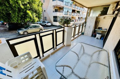 Resale - Apartment - Torrevieja - El Chaparral