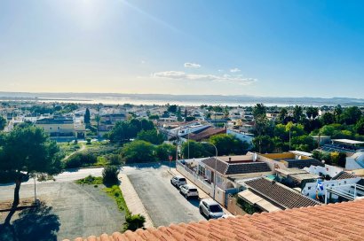 Resale - Apartment - Torrevieja - El Chaparral