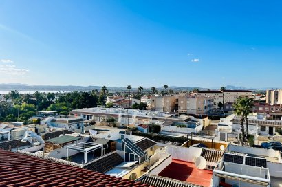 Resale - Apartment - Torrevieja - El Chaparral