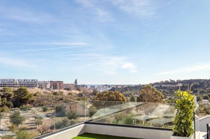 New Build - Apartment - Finestrat - Balcón De Finestrat