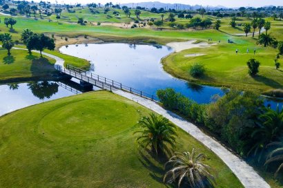 Rynek pierwotny - Willa - Orihuela - Vistabella Golf