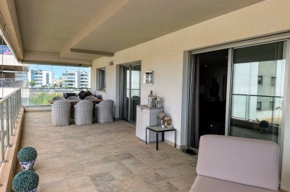 Resale - Apartment - Orihuela Costa - La Zenia