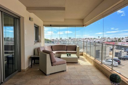 Resale - Apartment - Orihuela Costa - La Zenia