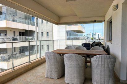 Resale - Apartment - Orihuela Costa - La Zenia