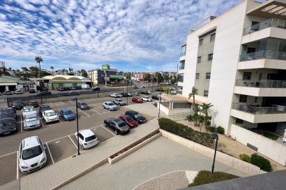 Resale - Apartment - Orihuela Costa - La Zenia