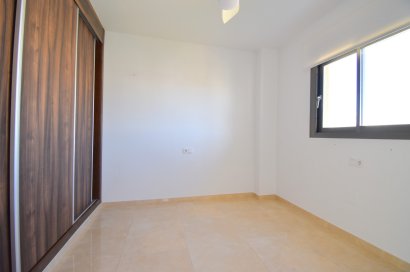 Resale - Apartment - Orihuela Costa - Villamartín