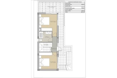 New Build - Villa - Los Montesinos - La Herrada