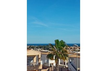 Resale - Villa - Orihuela Costa - Punta Prima