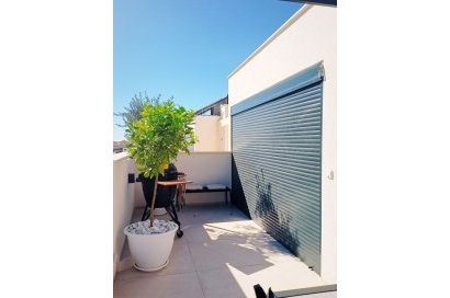 Resale - Villa - Orihuela Costa - Punta Prima