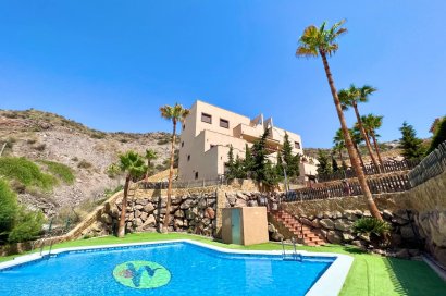 New Build - Apartment - Aguilas - Centro