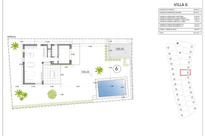 New Build - Villa - Finestrat - Sierra Cortina