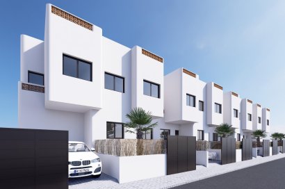 New Build - Bungalow - Dolores - Sector 3