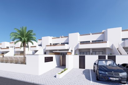 New Build - Bungalow - Dolores - Sector 3