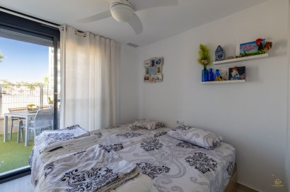 Reventa - Apartamento - Orihuela Costa - Villamartín