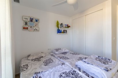 Reventa - Apartamento - Orihuela Costa - Villamartín