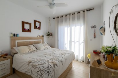 Reventa - Apartamento - Orihuela Costa - Villamartín