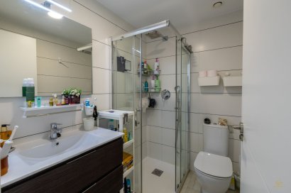 Reventa - Apartamento - Orihuela Costa - Villamartín