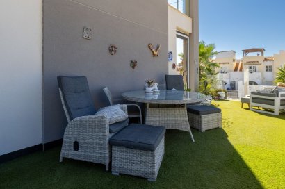 Reventa - Apartamento - Orihuela Costa - Villamartín