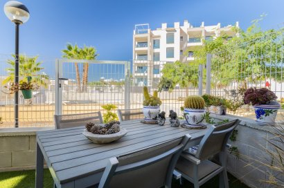 Reventa - Apartamento - Orihuela Costa - Villamartín