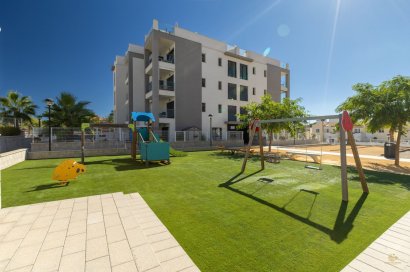 Reventa - Apartamento - Orihuela Costa - Villamartín