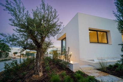 New Build - Villa - Orihuela - Las Colinas Golf