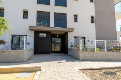 Reventa - Apartamento - Orihuela Costa - Villamartín