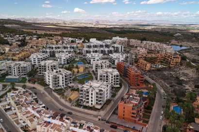 Reventa - Apartamento - Orihuela Costa - Villamartín