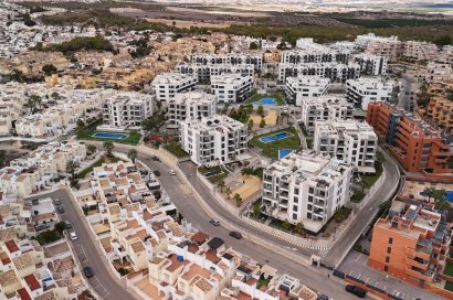 Reventa - Apartamento - Orihuela Costa - Villamartín