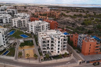 Reventa - Apartamento - Orihuela Costa - Villamartín