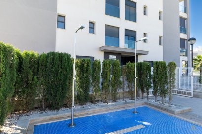 Reventa - Apartamento - Orihuela Costa - Villamartín