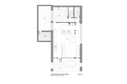 Obra nueva - Villa - Finestrat - Campana Garden