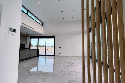 New Build - Villa - Rojales - Doña Pepa