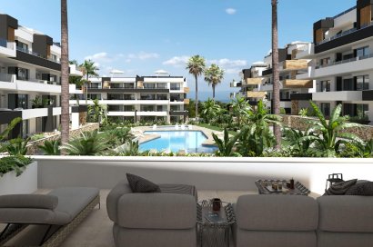 New Build - Penthouse - Orihuela Costa - Los Altos