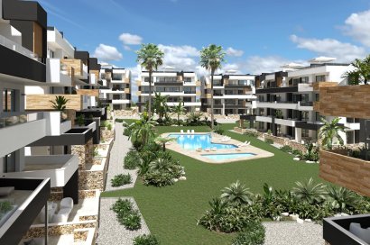 New Build - Penthouse - Orihuela Costa - Los Altos