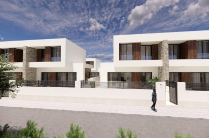 New Build - Villa - Dolores - urbanizacion