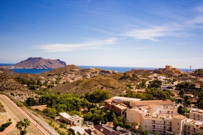 New Build - Apartment - Aguilas - Collado