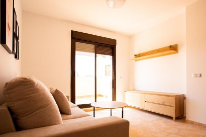 New Build - Apartment - Aguilas - Collado