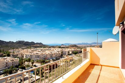 New Build - Apartment - Aguilas - Collado